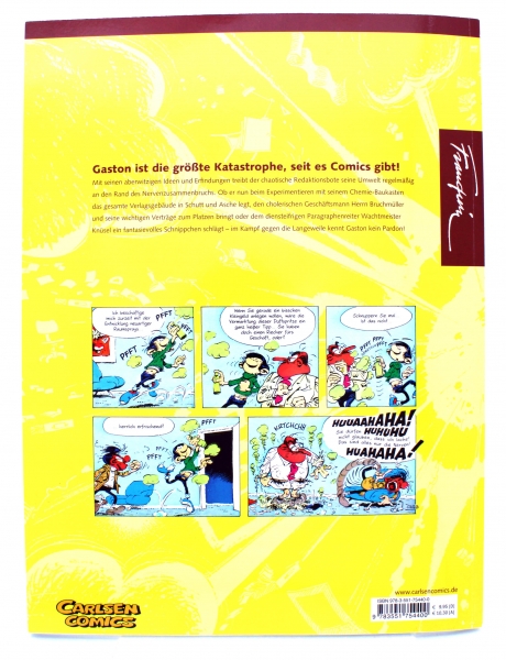 gaston comic album_10 back